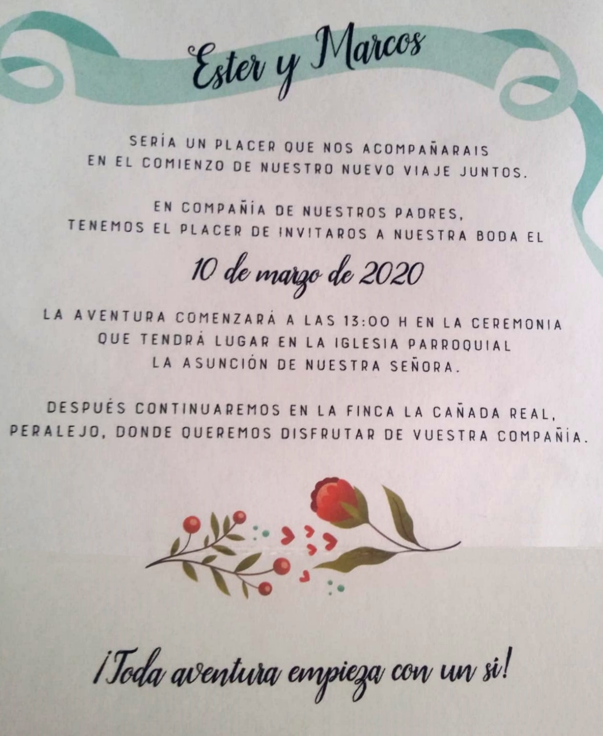 Total 88+ imagen frases para poner en la invitacion de boda - Abzlocal.mx